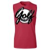Men's B-Core Sleeveless T-Shirt Thumbnail