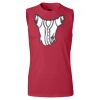 Men's B-Core Sleeveless T-Shirt Thumbnail