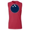 Men's B-Core Sleeveless T-Shirt Thumbnail