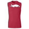 Men's B-Core Sleeveless T-Shirt Thumbnail