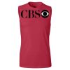 Men's B-Core Sleeveless T-Shirt Thumbnail