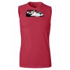 Men's B-Core Sleeveless T-Shirt Thumbnail