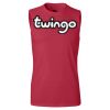Men's B-Core Sleeveless T-Shirt Thumbnail
