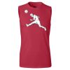 Men's B-Core Sleeveless T-Shirt Thumbnail