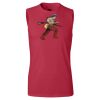 Men's B-Core Sleeveless T-Shirt Thumbnail