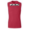 Men's B-Core Sleeveless T-Shirt Thumbnail