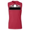 Men's B-Core Sleeveless T-Shirt Thumbnail