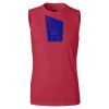 Men's B-Core Sleeveless T-Shirt Thumbnail