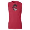 Men's B-Core Sleeveless T-Shirt Thumbnail