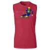 Men's B-Core Sleeveless T-Shirt Thumbnail