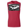 Men's B-Core Sleeveless T-Shirt Thumbnail