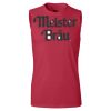 Men's B-Core Sleeveless T-Shirt Thumbnail