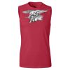 Men's B-Core Sleeveless T-Shirt Thumbnail