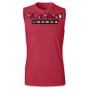 Men's B-Core Sleeveless T-Shirt Thumbnail