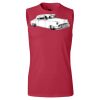 Men's B-Core Sleeveless T-Shirt Thumbnail