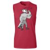 Men's B-Core Sleeveless T-Shirt Thumbnail