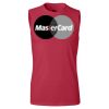 Men's B-Core Sleeveless T-Shirt Thumbnail