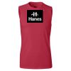 Men's B-Core Sleeveless T-Shirt Thumbnail