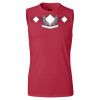 Men's B-Core Sleeveless T-Shirt Thumbnail