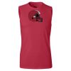 Men's B-Core Sleeveless T-Shirt Thumbnail