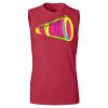 Men's B-Core Sleeveless T-Shirt Thumbnail