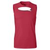 Men's B-Core Sleeveless T-Shirt Thumbnail