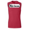 Men's B-Core Sleeveless T-Shirt Thumbnail