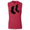 Men's B-Core Sleeveless T-Shirt Thumbnail
