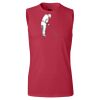 Men's B-Core Sleeveless T-Shirt Thumbnail