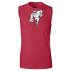 Men's B-Core Sleeveless T-Shirt Thumbnail