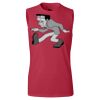 Men's B-Core Sleeveless T-Shirt Thumbnail