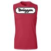 Men's B-Core Sleeveless T-Shirt Thumbnail