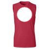 Men's B-Core Sleeveless T-Shirt Thumbnail