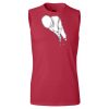 Men's B-Core Sleeveless T-Shirt Thumbnail