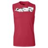 Men's B-Core Sleeveless T-Shirt Thumbnail