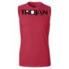 Men's B-Core Sleeveless T-Shirt Thumbnail