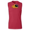 Men's B-Core Sleeveless T-Shirt Thumbnail