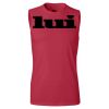 Men's B-Core Sleeveless T-Shirt Thumbnail
