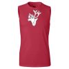 Men's B-Core Sleeveless T-Shirt Thumbnail