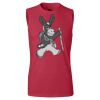 Men's B-Core Sleeveless T-Shirt Thumbnail