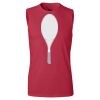 Men's B-Core Sleeveless T-Shirt Thumbnail