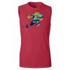Men's B-Core Sleeveless T-Shirt Thumbnail