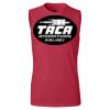 Men's B-Core Sleeveless T-Shirt Thumbnail