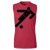 Men's B-Core Sleeveless T-Shirt Thumbnail