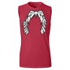 Men's B-Core Sleeveless T-Shirt Thumbnail