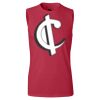 Men's B-Core Sleeveless T-Shirt Thumbnail