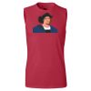 Men's B-Core Sleeveless T-Shirt Thumbnail