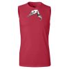 Men's B-Core Sleeveless T-Shirt Thumbnail