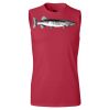 Men's B-Core Sleeveless T-Shirt Thumbnail