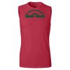 Men's B-Core Sleeveless T-Shirt Thumbnail